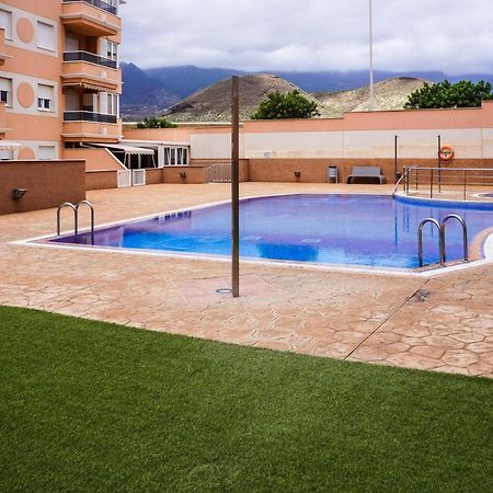 Puertito Attic Apartment Puertito de Guimar Kültér fotó