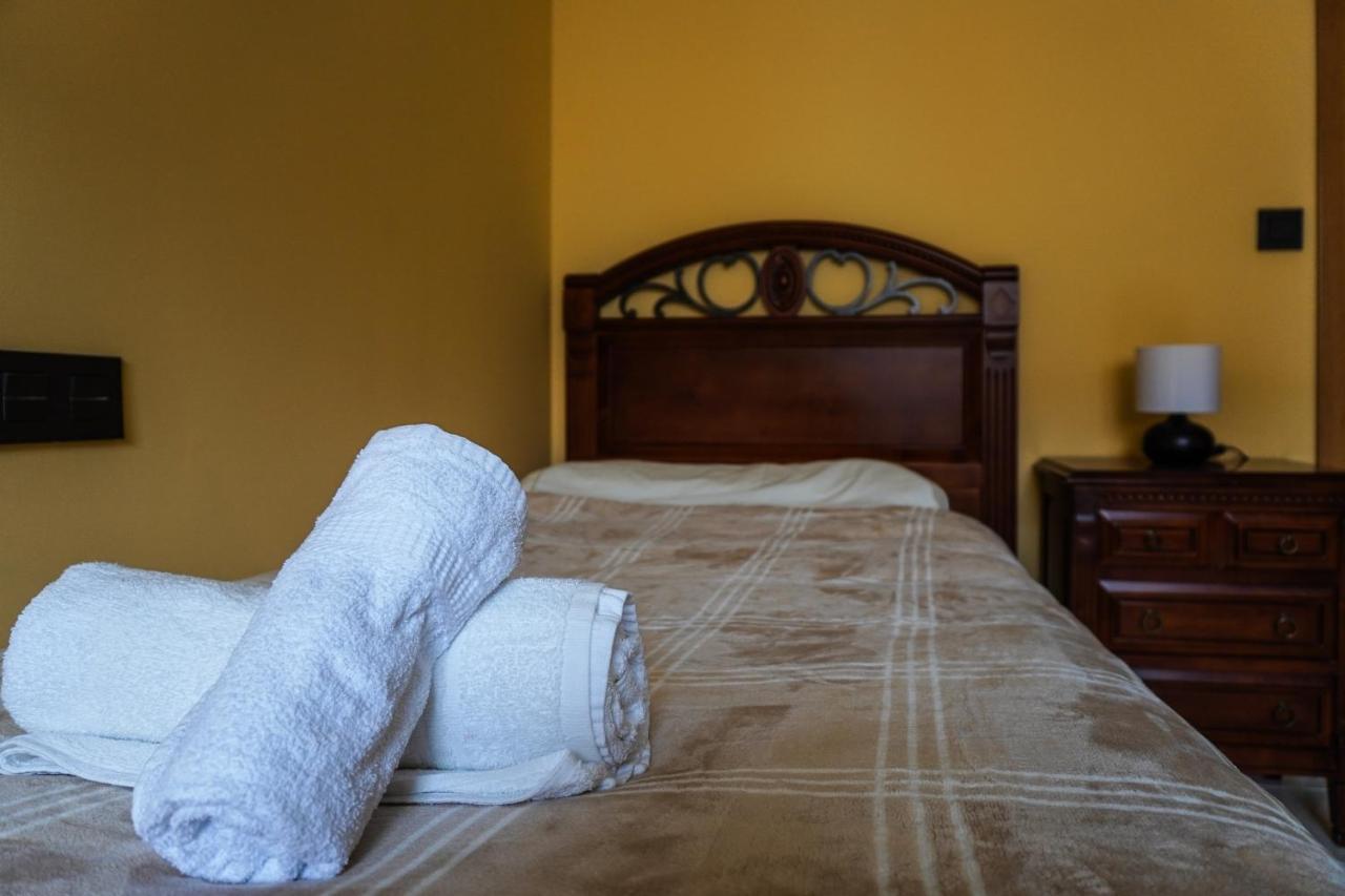 Puertito Attic Apartment Puertito de Guimar Kültér fotó