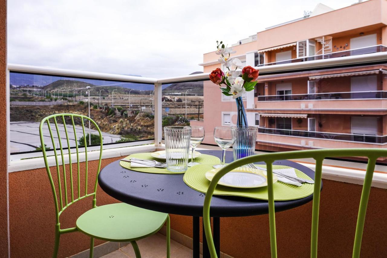 Puertito Attic Apartment Puertito de Guimar Kültér fotó