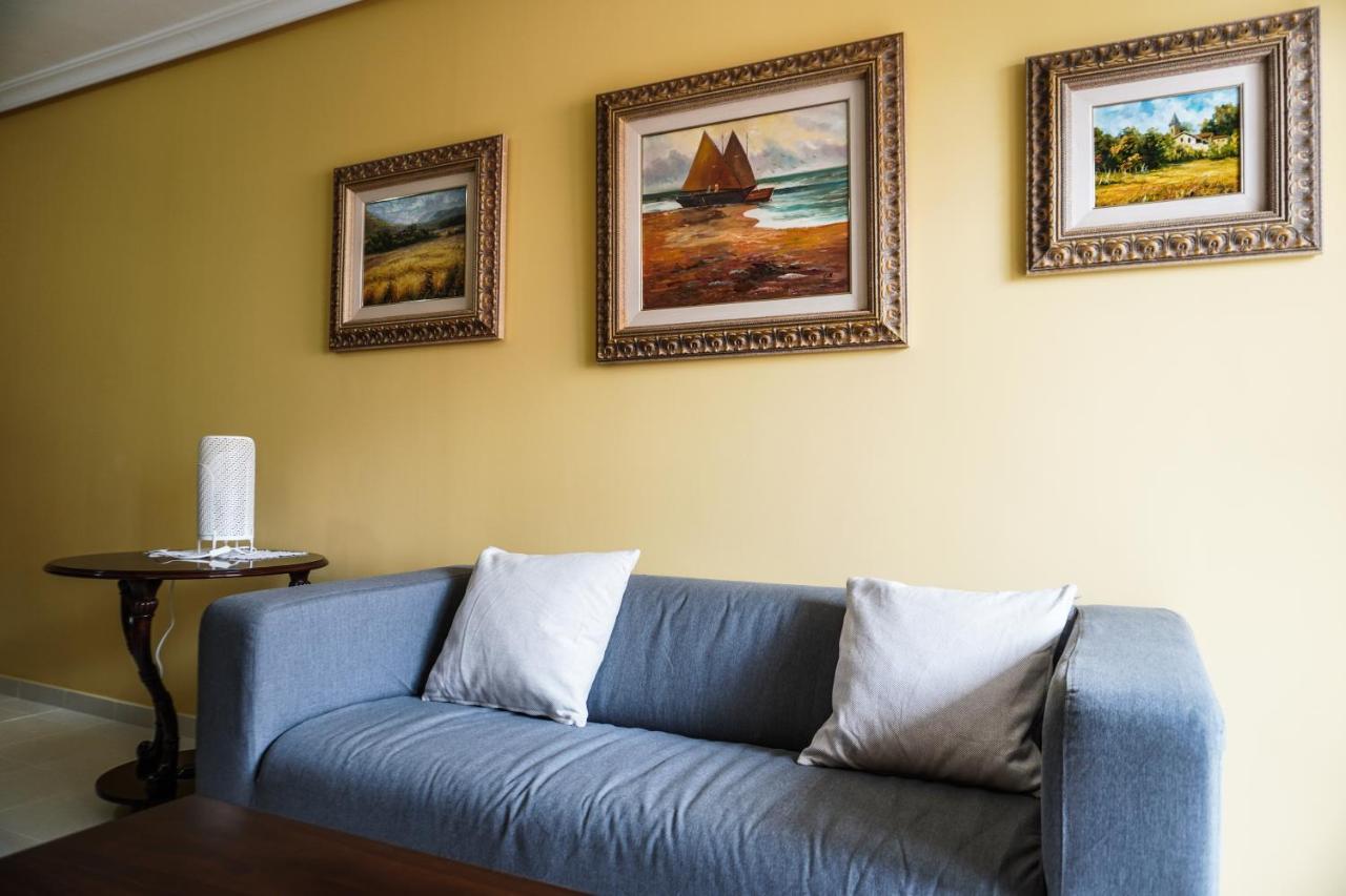 Puertito Attic Apartment Puertito de Guimar Kültér fotó
