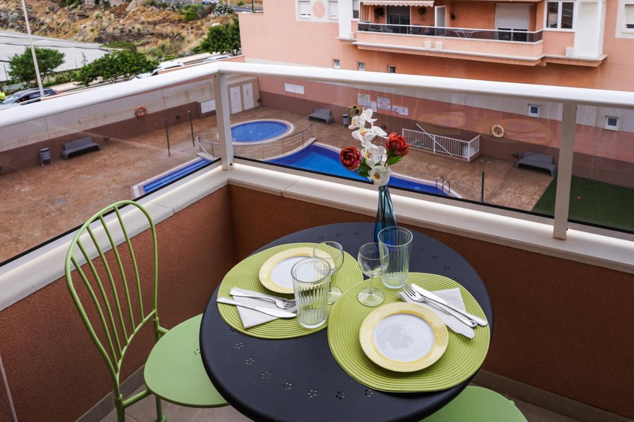 Puertito Attic Apartment Puertito de Guimar Kültér fotó