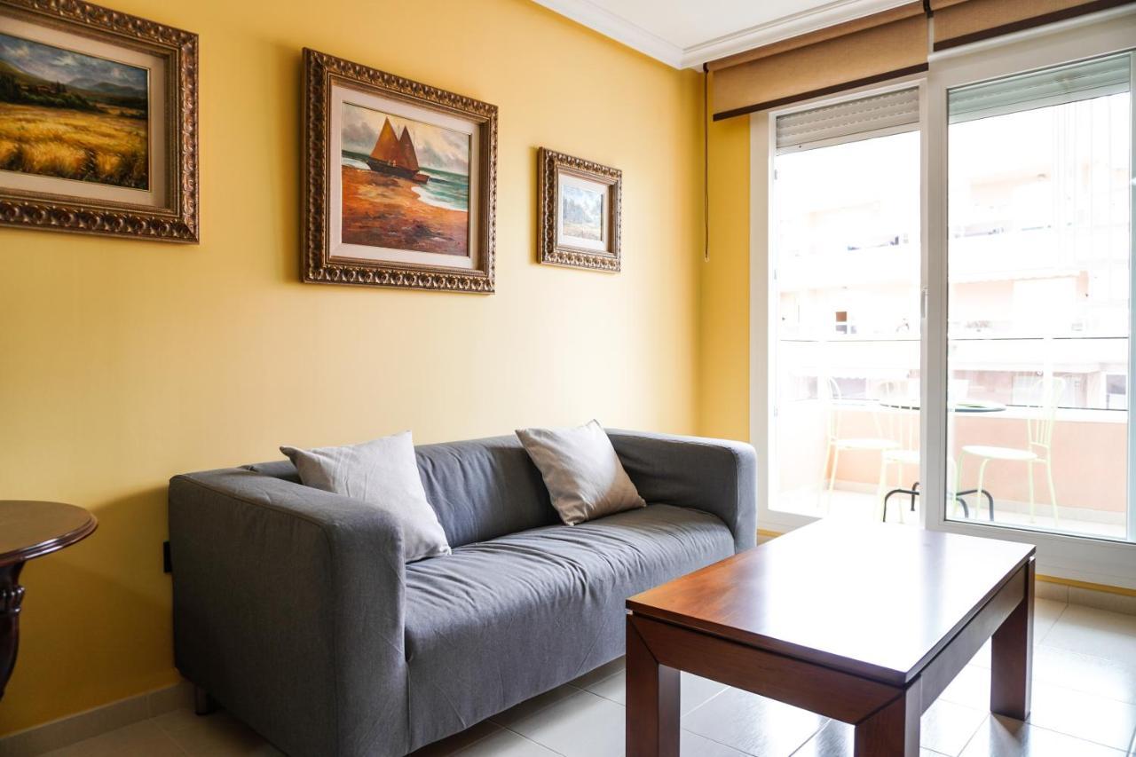 Puertito Attic Apartment Puertito de Guimar Kültér fotó