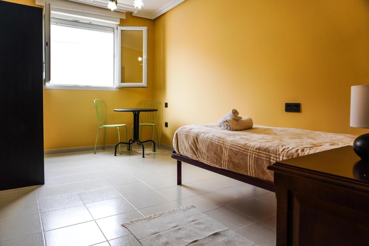 Puertito Attic Apartment Puertito de Guimar Kültér fotó