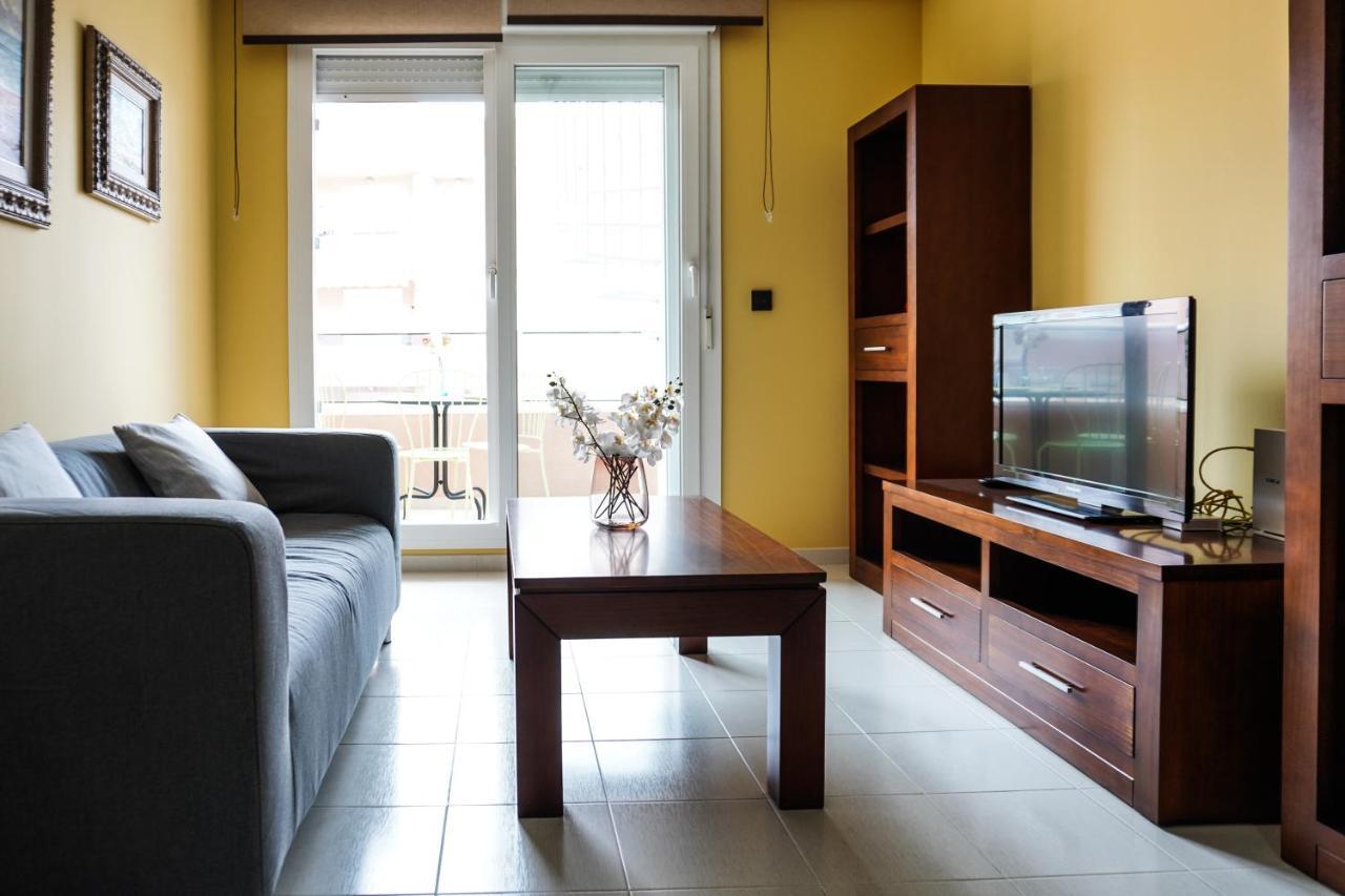 Puertito Attic Apartment Puertito de Guimar Kültér fotó